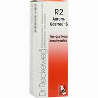 Aurum- Gastreu S R2 Tropfen 22 ml - ab 5,68 €