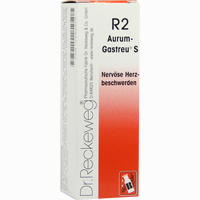 Aurum- Gastreu S R2 Tropfen 22 ml - ab 6,40 €