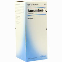 Aurumheel N Tropfen 30 ml - ab 8,19 €