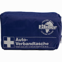 Auto- Verbandtasche Nach Din13164 1 Stück