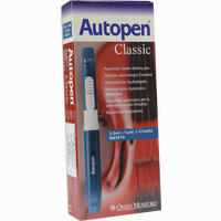 Autopen 3ml 1 Einheit 1 Stück