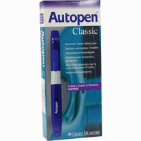 Autopen 3ml 2 Einheiten 1 Stück