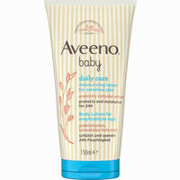 Aveeno Baby Daily Care Body Lotion 150 ml