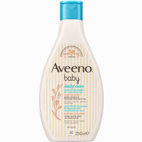 Aveeno Baby Daily Care Seifenfrei Duschgel+ Shampoo 250 ml