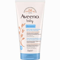 Aveeno Baby Dermexa Gute Nacht Emollientien Balsam 75 ml