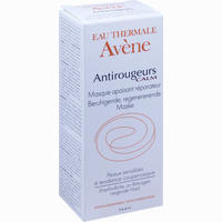 Avene Antirougeurs Calm Beruhigende Maske Gesichtsmaske 50 ml