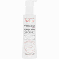 Avene Antirougeurs Clean Beruhig. Reinigungsmilch 200 ml
