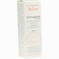 Avene Antirougeurs Jour Feuchtigkeitsemulsion  40 ml 