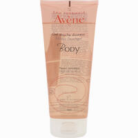 Avene Body Mildes Duschgel  200 ml - ab 7,28 €