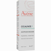 Avene Cicalfate+ Akutpflege- Emul. Post- Acte- Tattoo 40 ml
