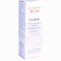 Avene Cicalfate Akutpflege- Lotion  40 ml