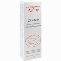 Avene Cicalfate Antibakterielle Wundpflegecreme 40 ml