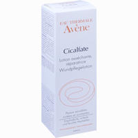 Avene Cicalfate Antibakterielle Wundpflegelotion  40 ml 