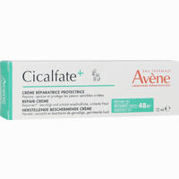 Avene Cicalfate+ Repair- Creme 15 ml - ab 4,60 €