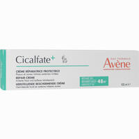 Avene Cicalfate+ Repair- Creme 15 ml - ab 4,60 €