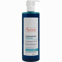Avene Cleanance Comedomed Peeling Reinigungsgel 400 ml