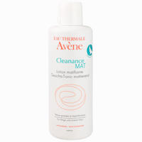 Avene Cleanance Mat Gesichts- Tonic Mattierend Tonikum 200 ml 