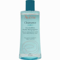 Avene Cleanance Mizellen Reinigungslotion 400 ml