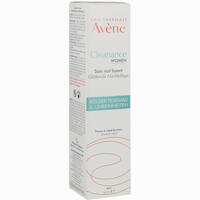 Avene Cleanance Women glättende Nachtpflege Nachtcreme 30 ml