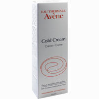 Avene Cold Cream Creme  40 ml - ab 9,01 €