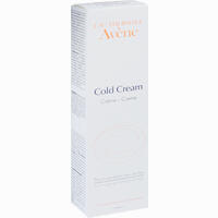 Avene Cold Cream Creme  40 ml - ab 8,16 €