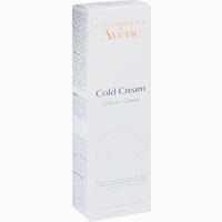 Avene Cold Cream Creme  40 ml - ab 9,01 €