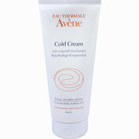 Avene Cold Cream reichhaltige Körpermilch 200 ml