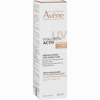 Avene Hyaluron Activ Anti- Age Fluid Uv 50 40 ml