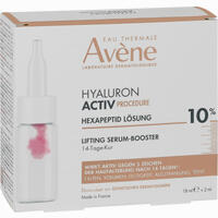 Avene Hyaluron Activ Procedure Hexapeptid Serum 20 ml