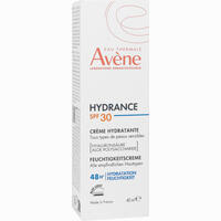 Avene Hydrance Feuchtigkeitscreme Spf30 40 ml