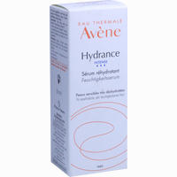 Avene Hydrance Intense Feuchtigkeitsserum 30 ml