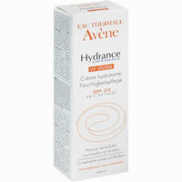 Avene Hydrance Optimale Uv Legere Creme 40 ml