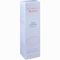 Avene Körperöl mit Pumpspender Öl 200 ml