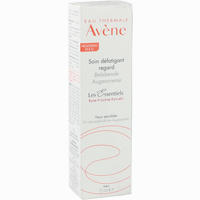 Avene Les Essentiels Belebende Augencreme 15 ml