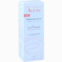 Avene Les Essentiels Belebendes Serum 30 ml