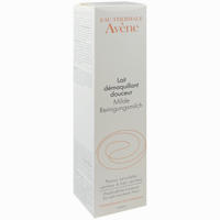 Avene Milde Reinigungsmilch Neu 200 ml