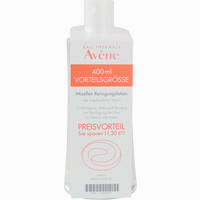Avene Mizellen Reinigungslotion 400 ml