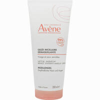 Avene Mizellengel 200 ml - ab 7,99 €