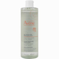 Avene Mizellenwasser 400 ml - ab 5,20 €