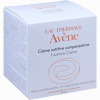 Avene Nutritive Creme  50 ml 