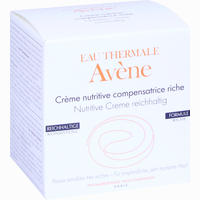 Avene Nutritive Creme reichhaltig  50 ml