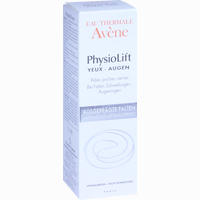 Avene Physiolift Augen Emulsion 15 ml