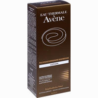 Avene Selbstbräuner Feuchtigkeitsspendende Lotion 100 ml