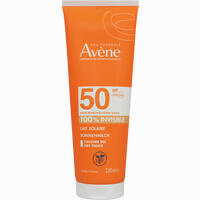 Avène Sonnenmilch Lsf 50 250 ml