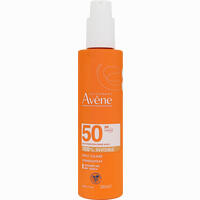 Avene Sonnenspray Lsf 50 200 ml