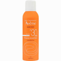 Avene Sunsitive Schützendes Sonnenöl- Spray 30 Spr 150 ml