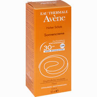Avene Sunsitive Sonnencreme Spf 30 50 ml