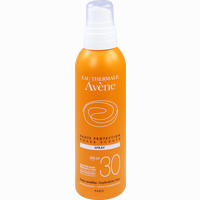 Avene Sunsitive Sonnenspray 30 Spr 200 ml