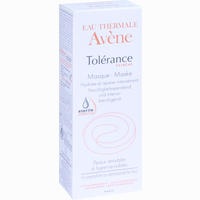 Avene Tolerance Extreme Maske Defi 50 ml