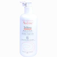 Avene Trixera Nutrition reichhaltiger Balsam 400 ml